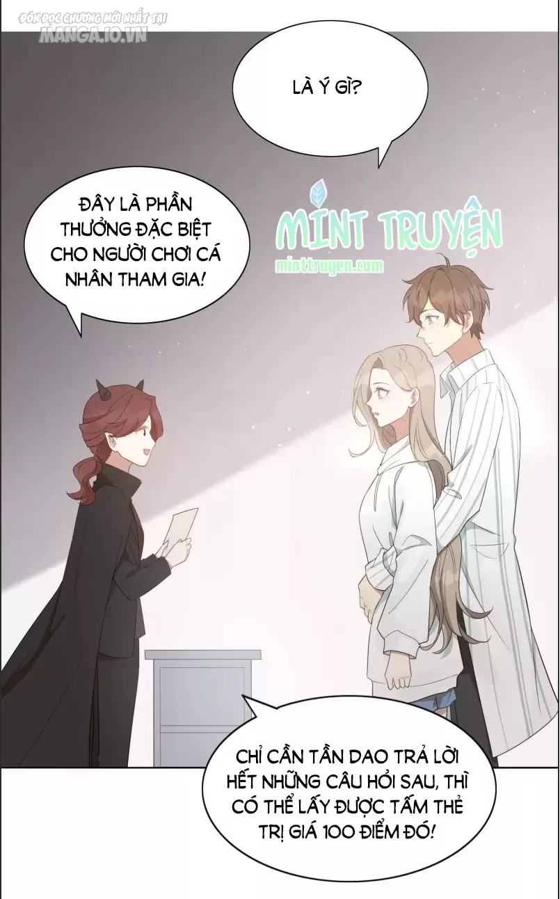 Diễn Giả Làm Thật Chapter 46 - Trang 2