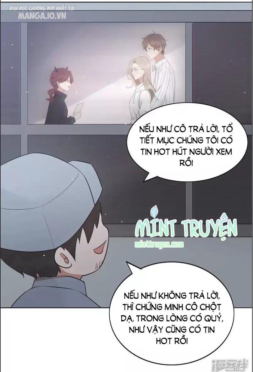 Diễn Giả Làm Thật Chapter 46 - Trang 2