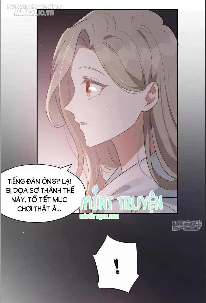 Diễn Giả Làm Thật Chapter 46 - Trang 2