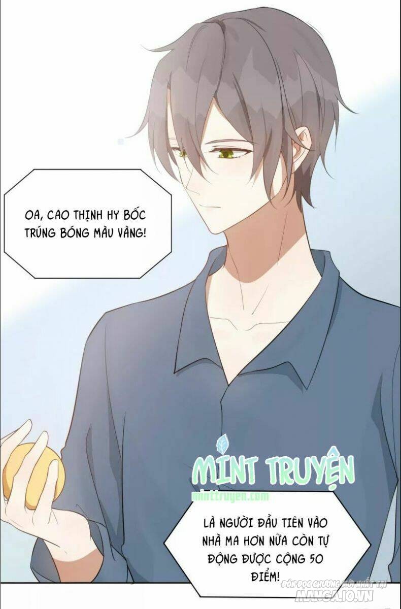 Diễn Giả Làm Thật Chapter 45.1 - Trang 2