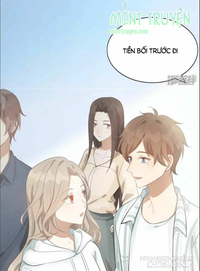 Diễn Giả Làm Thật Chapter 44.2 - Trang 2