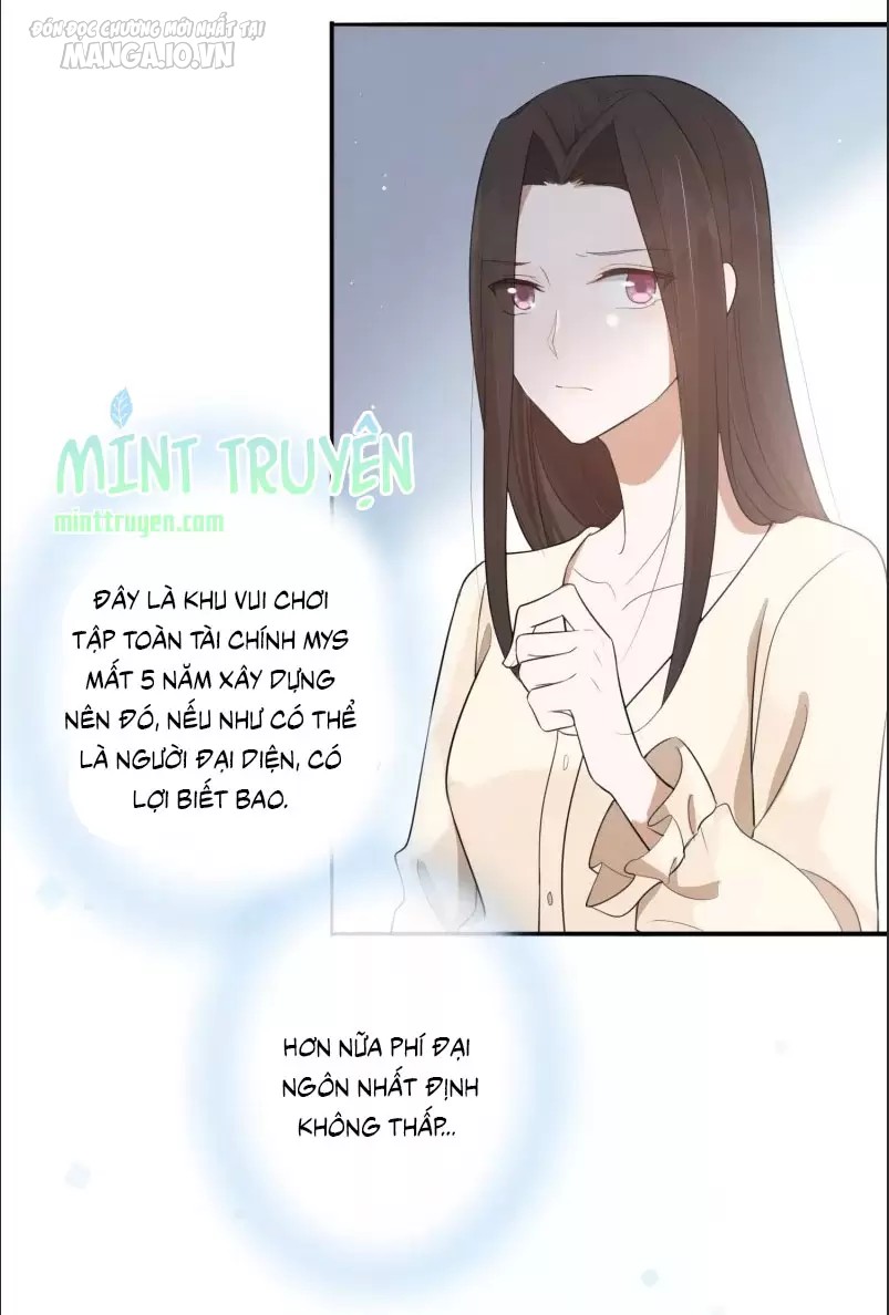 Diễn Giả Làm Thật Chapter 44 - Trang 2