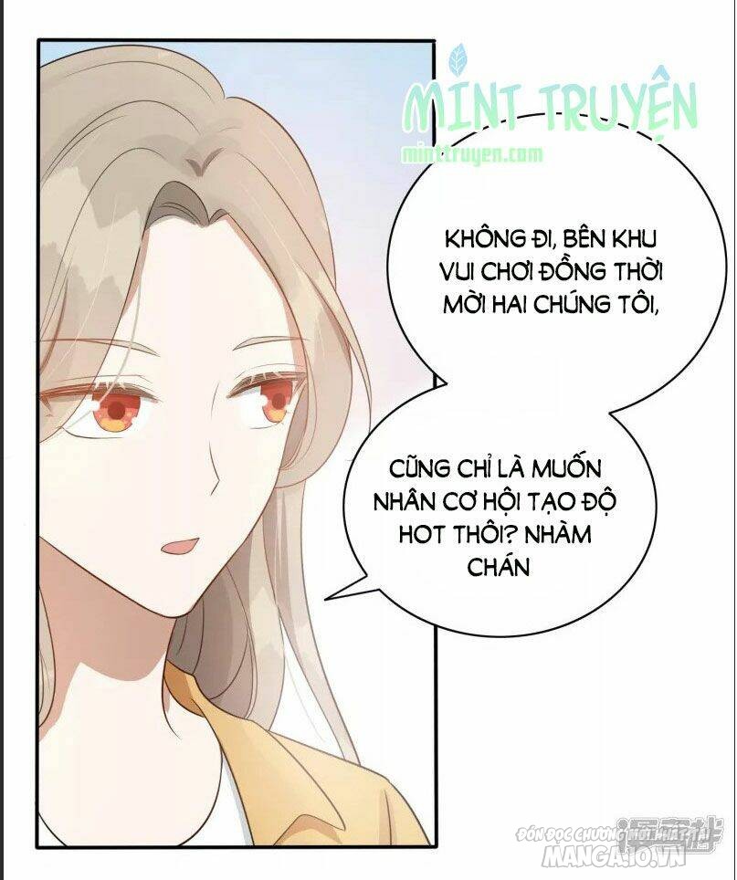 Diễn Giả Làm Thật Chapter 42.2 - Trang 2