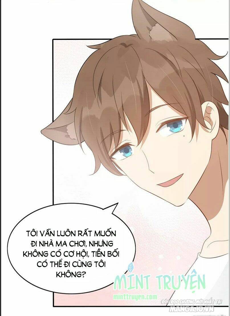 Diễn Giả Làm Thật Chapter 42.2 - Trang 2