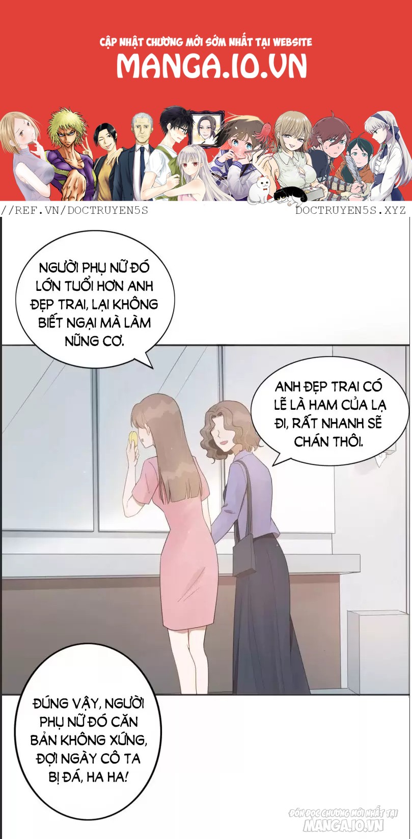 Diễn Giả Làm Thật Chapter 41 - Trang 2