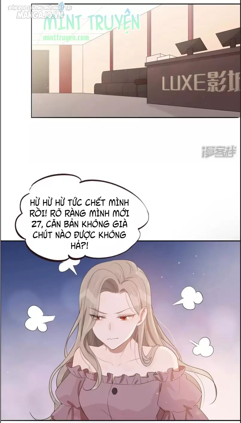 Diễn Giả Làm Thật Chapter 41 - Trang 2