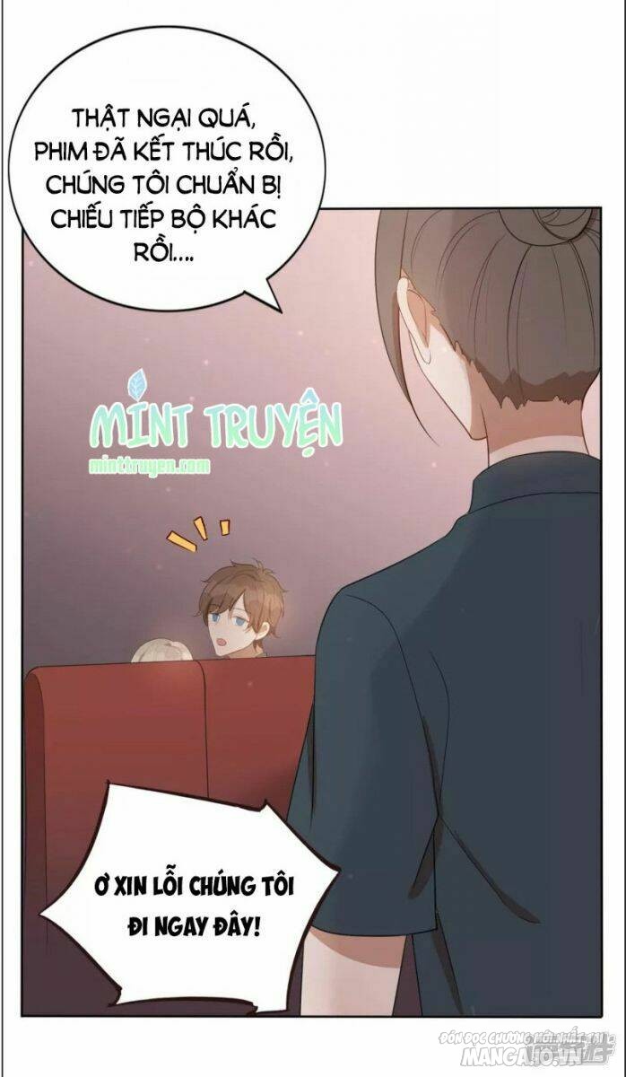 Diễn Giả Làm Thật Chapter 40.1 - Trang 2