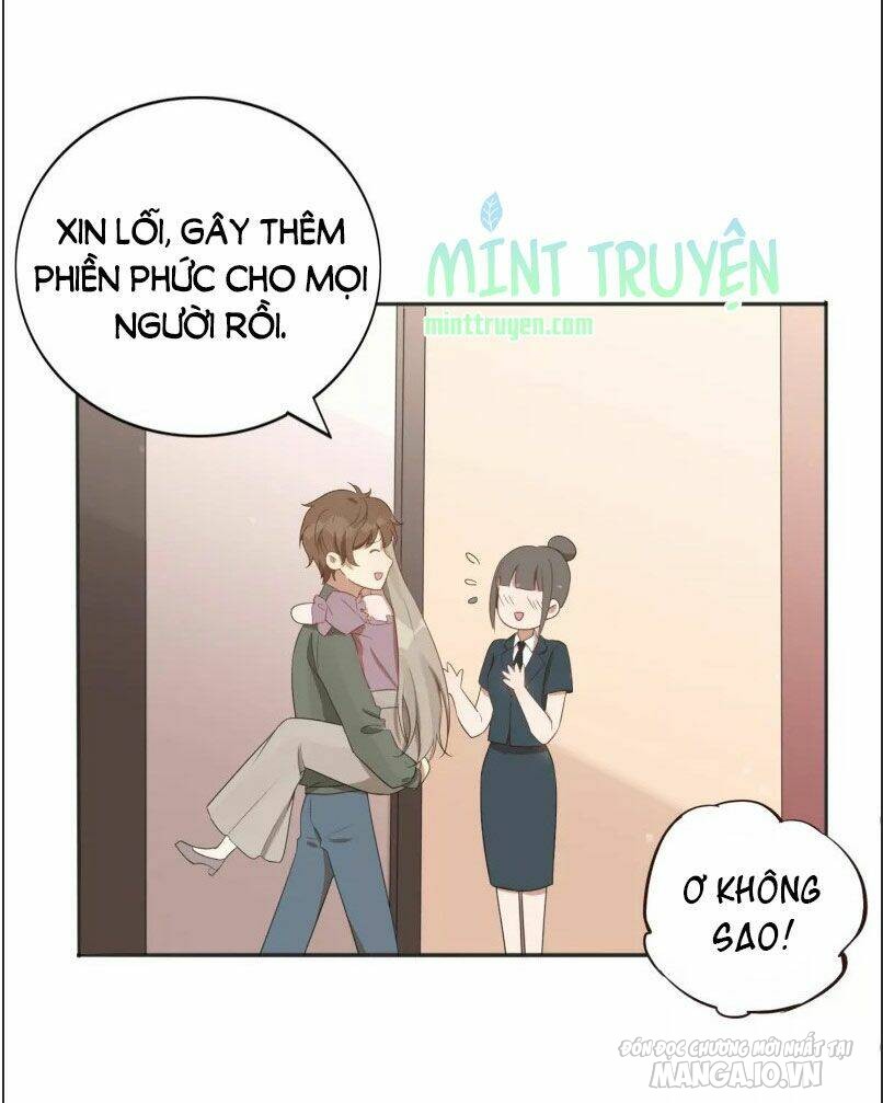 Diễn Giả Làm Thật Chapter 40.1 - Trang 2