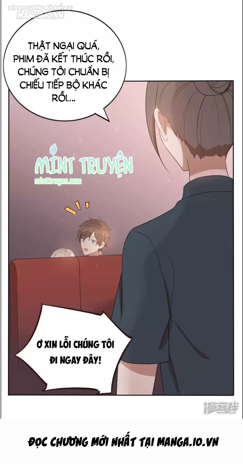 Diễn Giả Làm Thật Chapter 40 - Trang 2