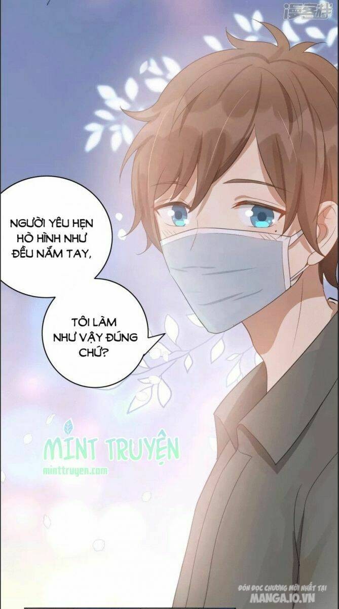 Diễn Giả Làm Thật Chapter 38.1 - Trang 2