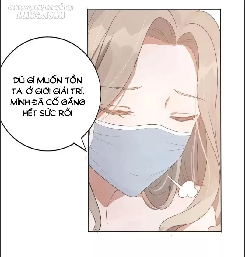 Diễn Giả Làm Thật Chapter 38 - Trang 2