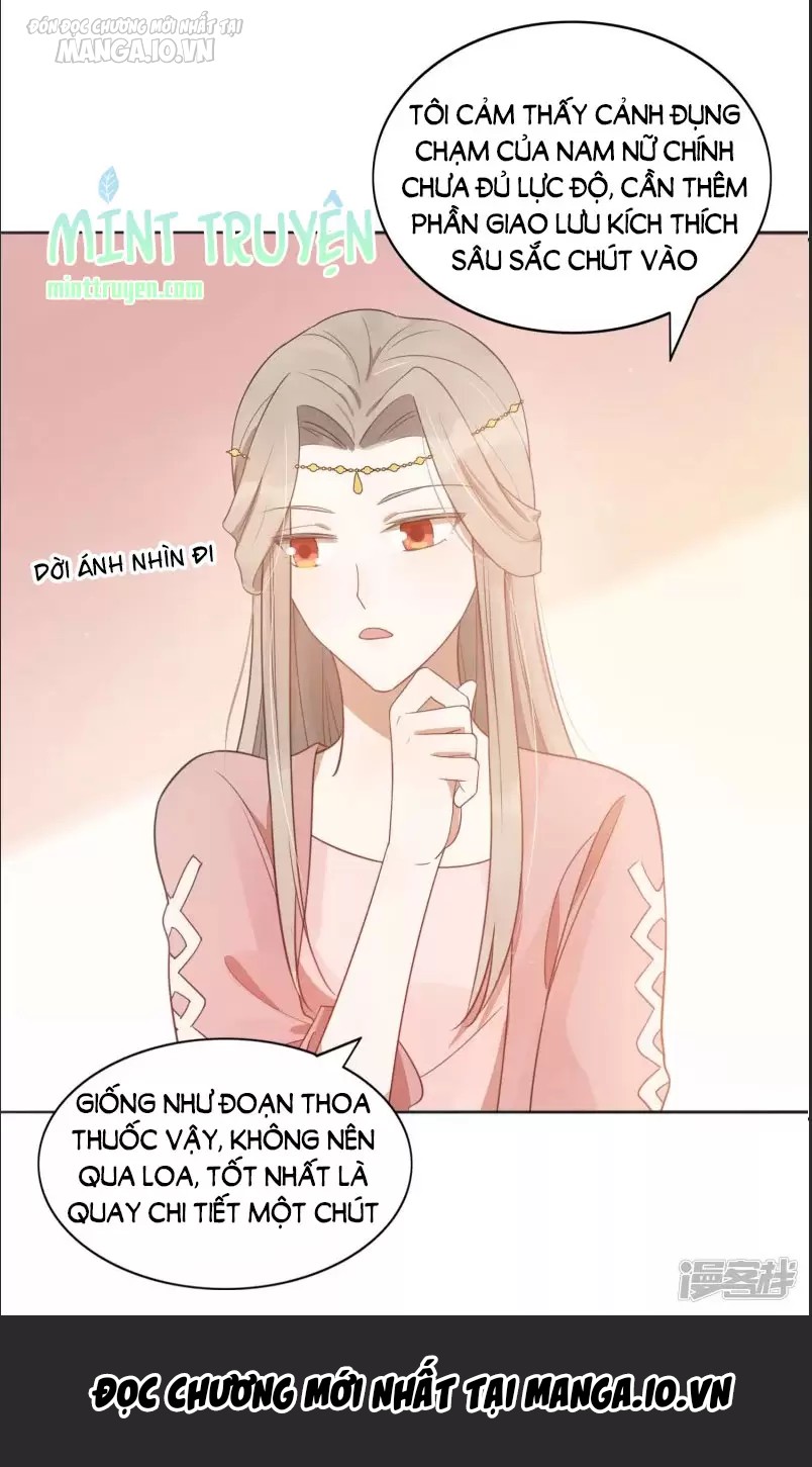 Diễn Giả Làm Thật Chapter 37 - Trang 2