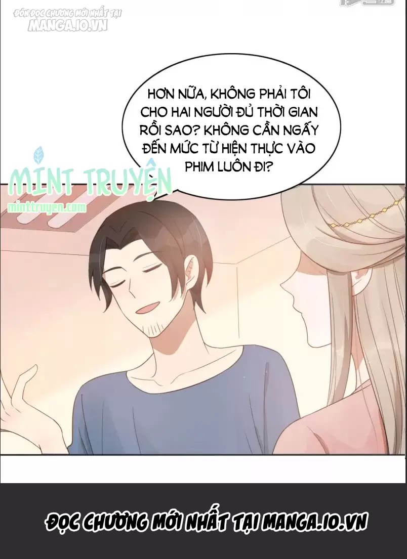 Diễn Giả Làm Thật Chapter 37 - Trang 2