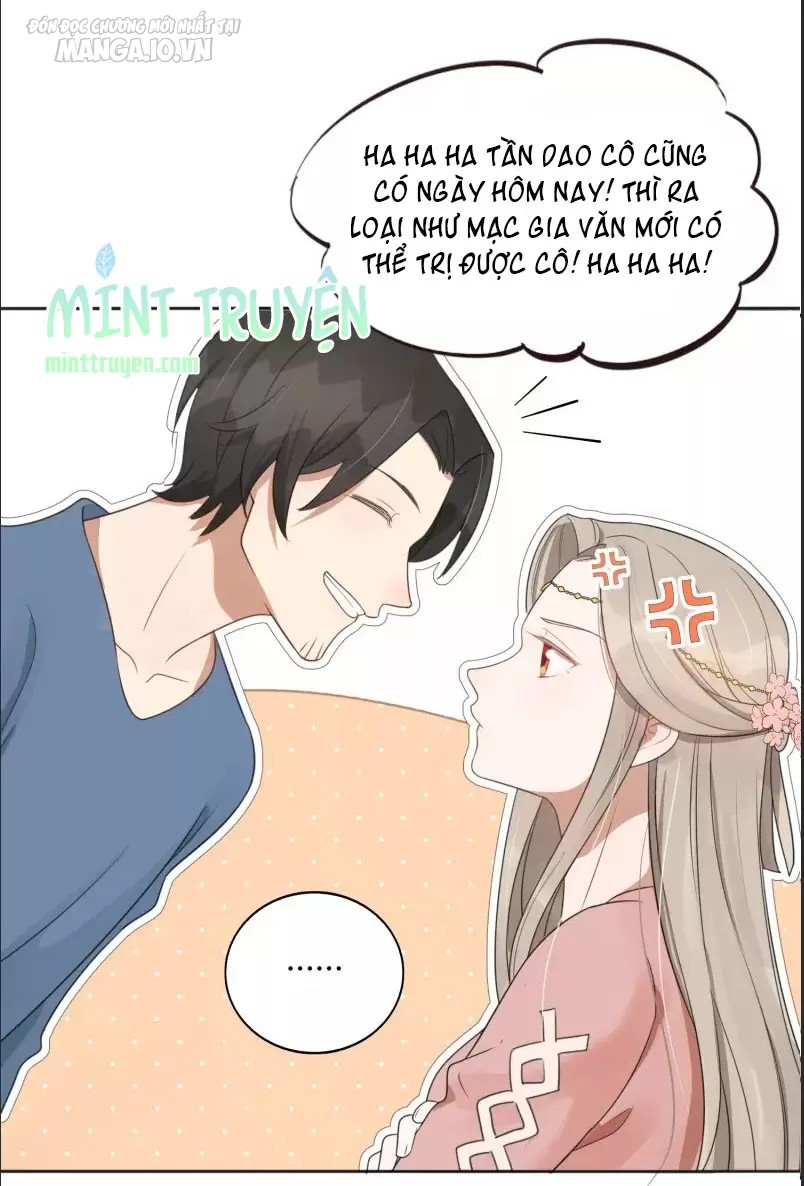 Diễn Giả Làm Thật Chapter 37 - Trang 2