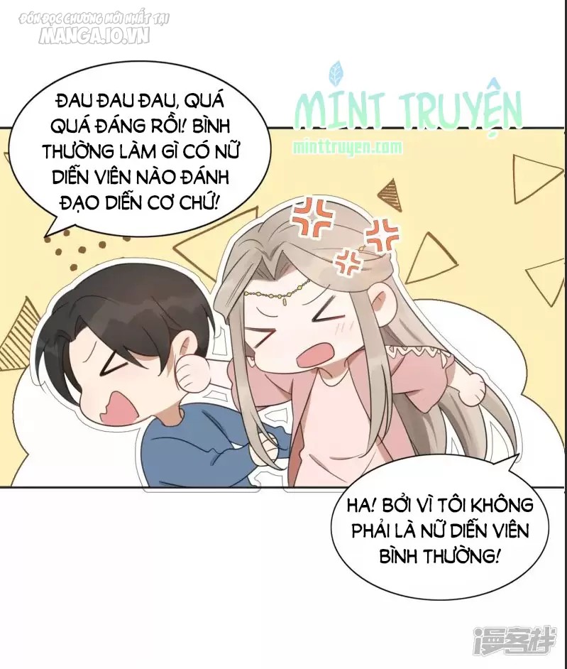 Diễn Giả Làm Thật Chapter 37 - Trang 2