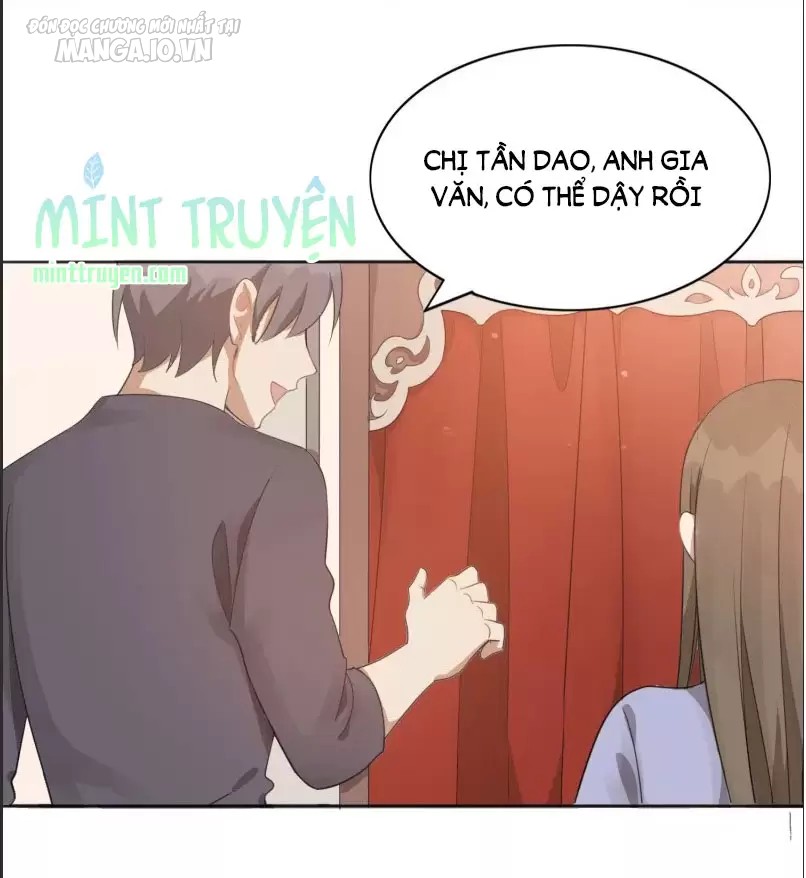 Diễn Giả Làm Thật Chapter 37 - Trang 2