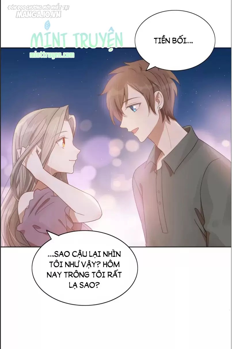 Diễn Giả Làm Thật Chapter 37 - Trang 2