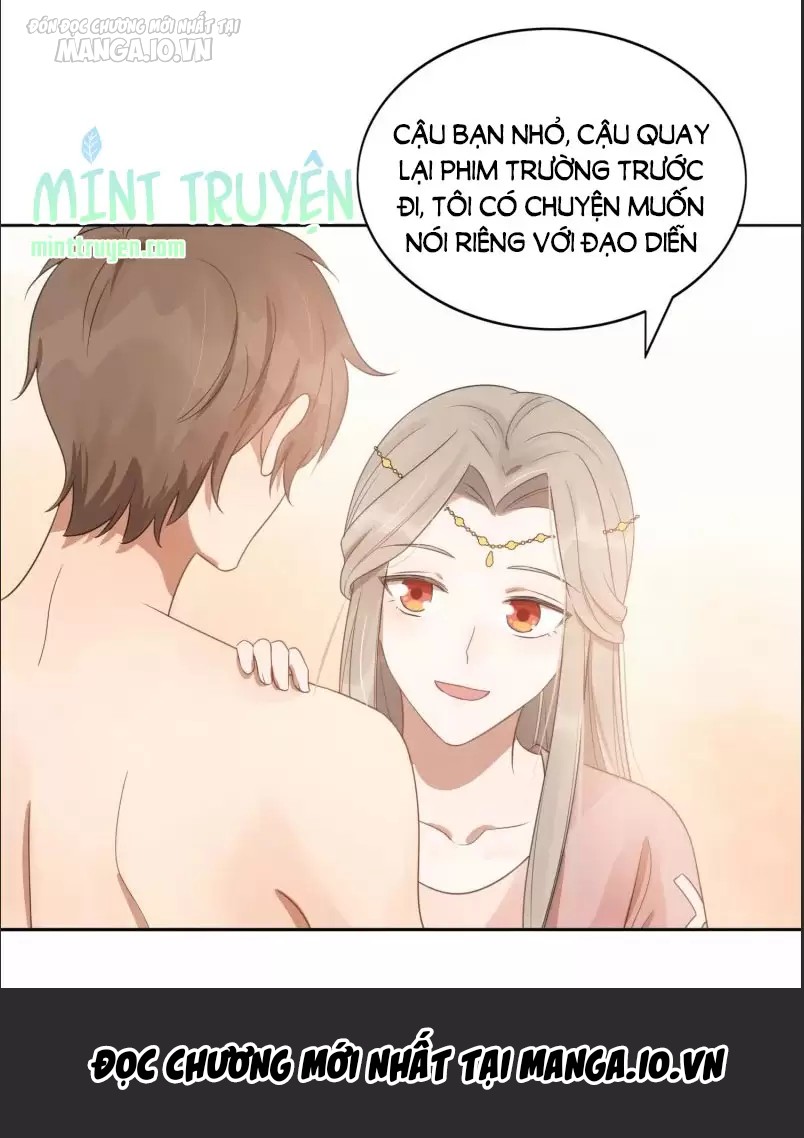 Diễn Giả Làm Thật Chapter 37 - Trang 2