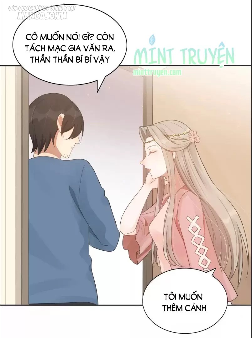 Diễn Giả Làm Thật Chapter 37 - Trang 2