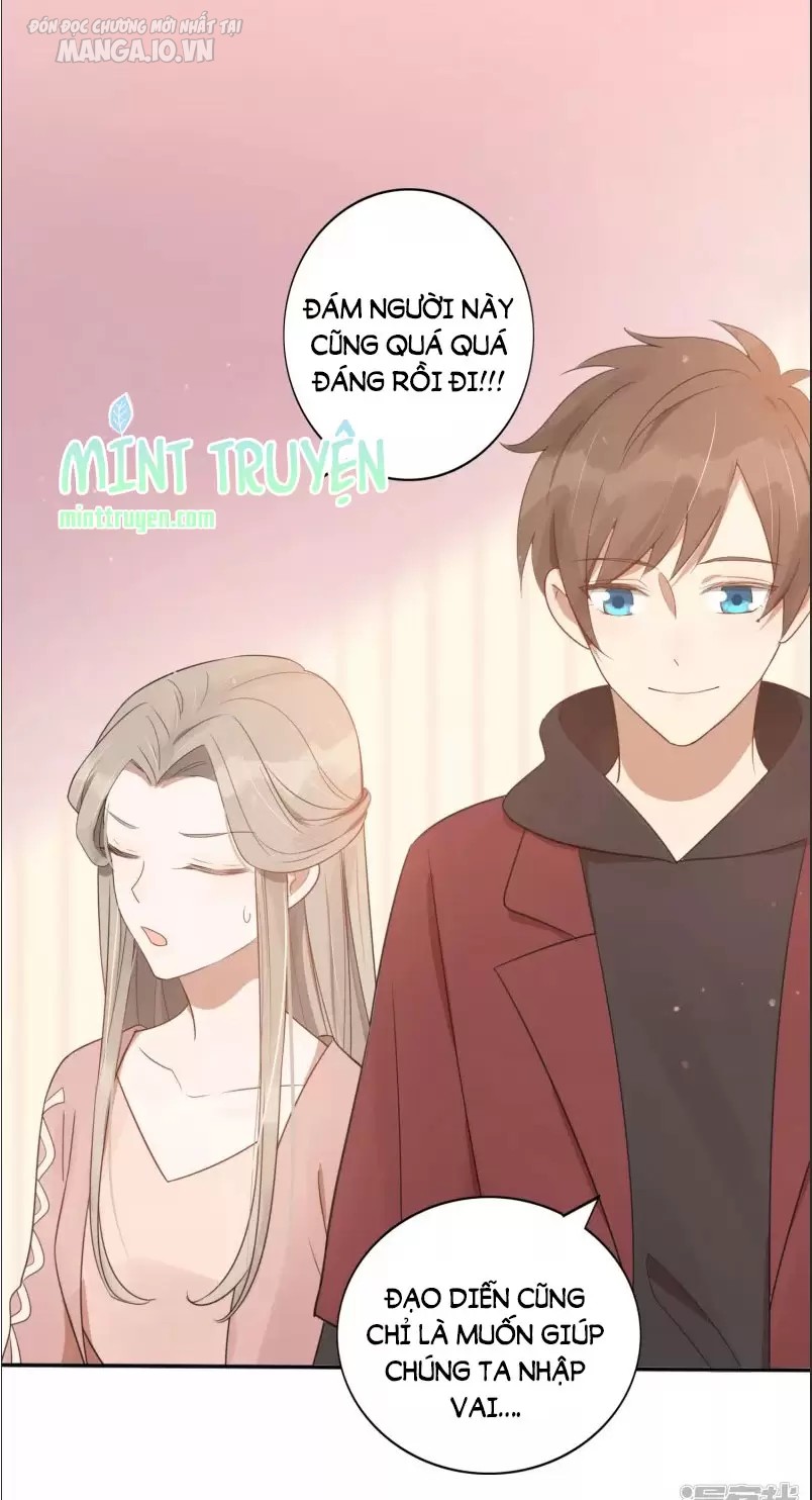 Diễn Giả Làm Thật Chapter 35 - Trang 2