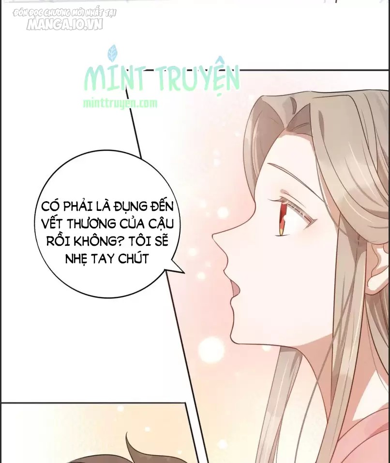 Diễn Giả Làm Thật Chapter 35 - Trang 2