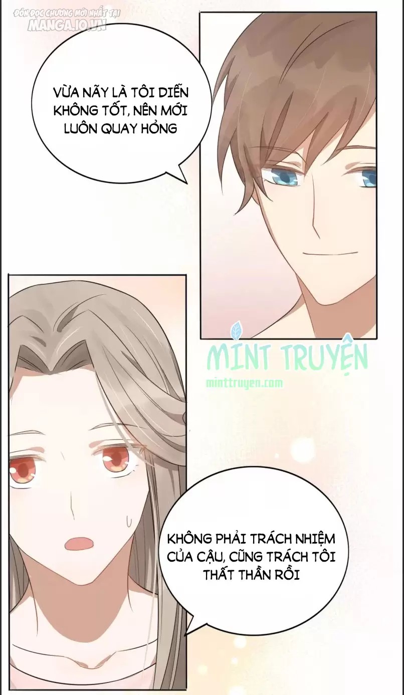 Diễn Giả Làm Thật Chapter 35 - Trang 2