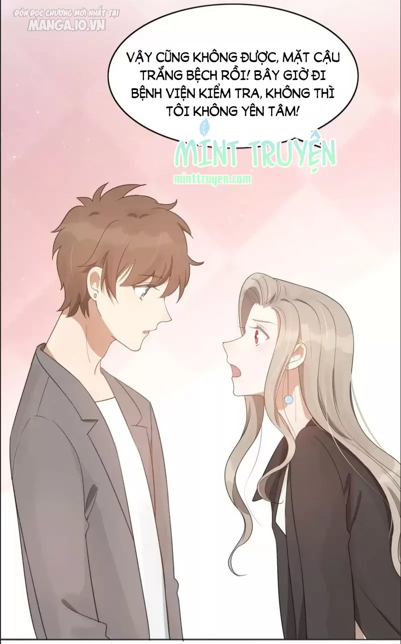 Diễn Giả Làm Thật Chapter 33 - Trang 2