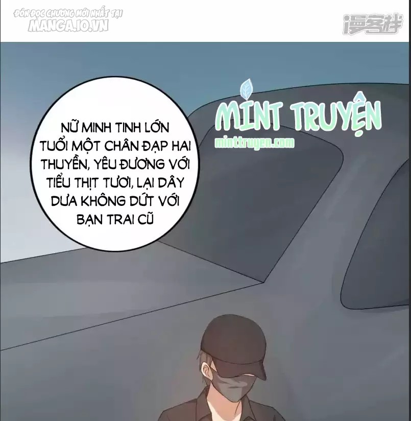 Diễn Giả Làm Thật Chapter 28 - Trang 2