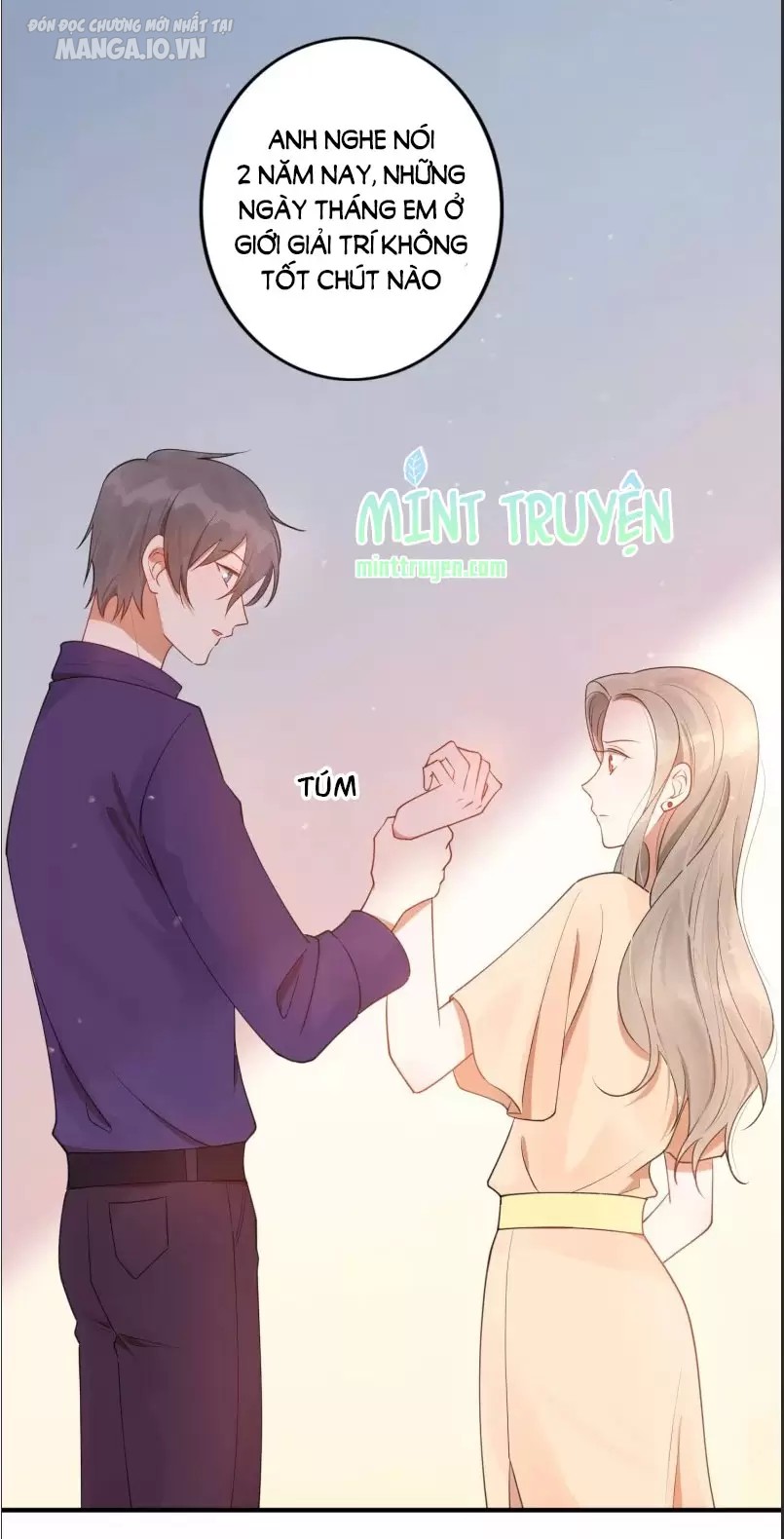 Diễn Giả Làm Thật Chapter 26 - Trang 2