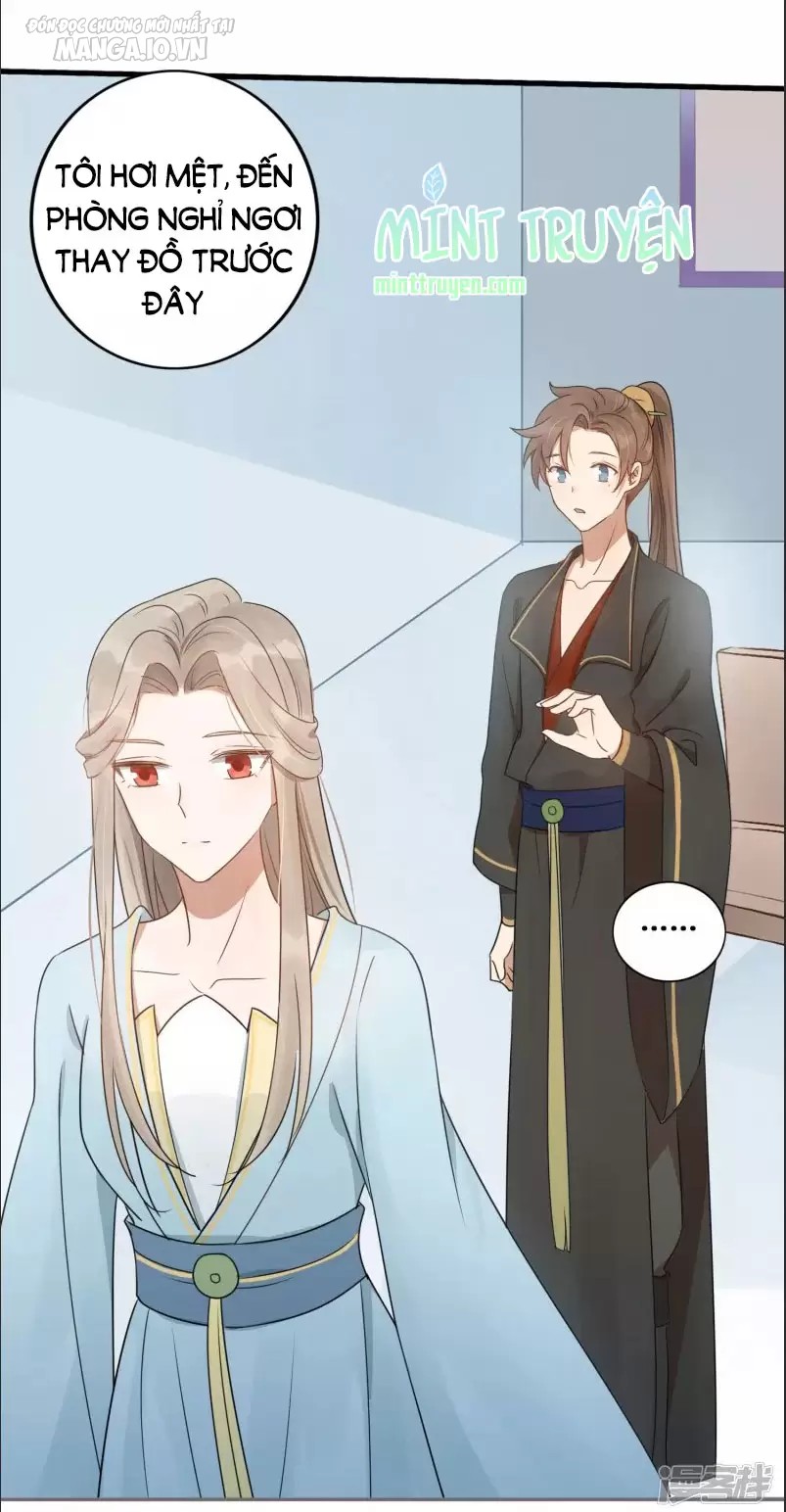 Diễn Giả Làm Thật Chapter 25 - Trang 2