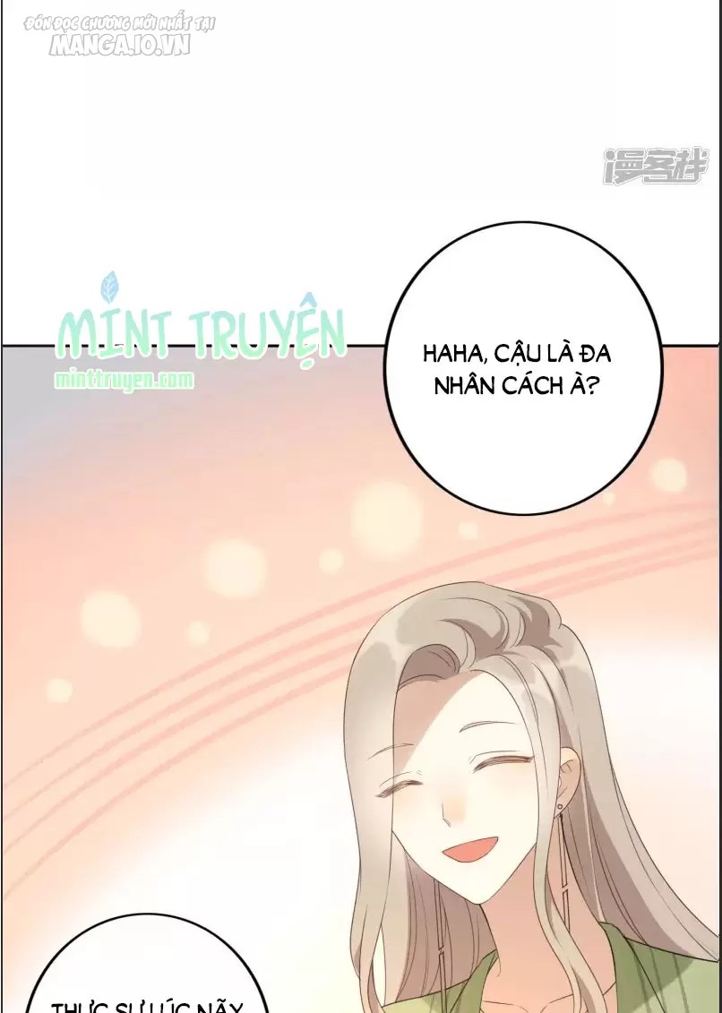 Diễn Giả Làm Thật Chapter 22 - Trang 2