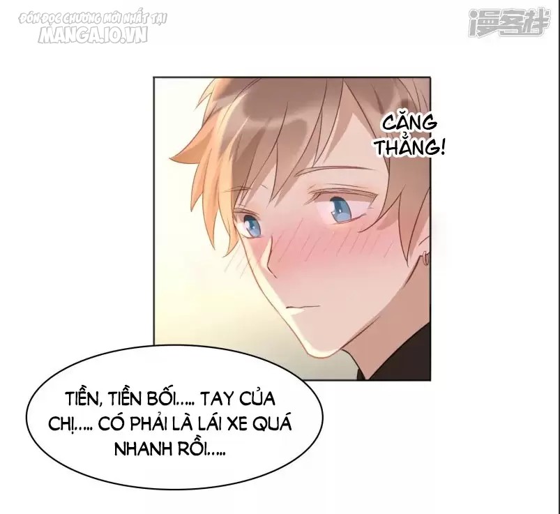 Diễn Giả Làm Thật Chapter 20 - Trang 2