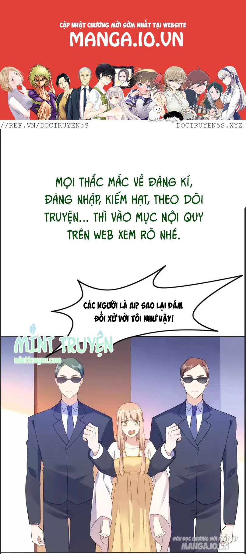 Diễn Giả Làm Thật Chapter 17 - Trang 2