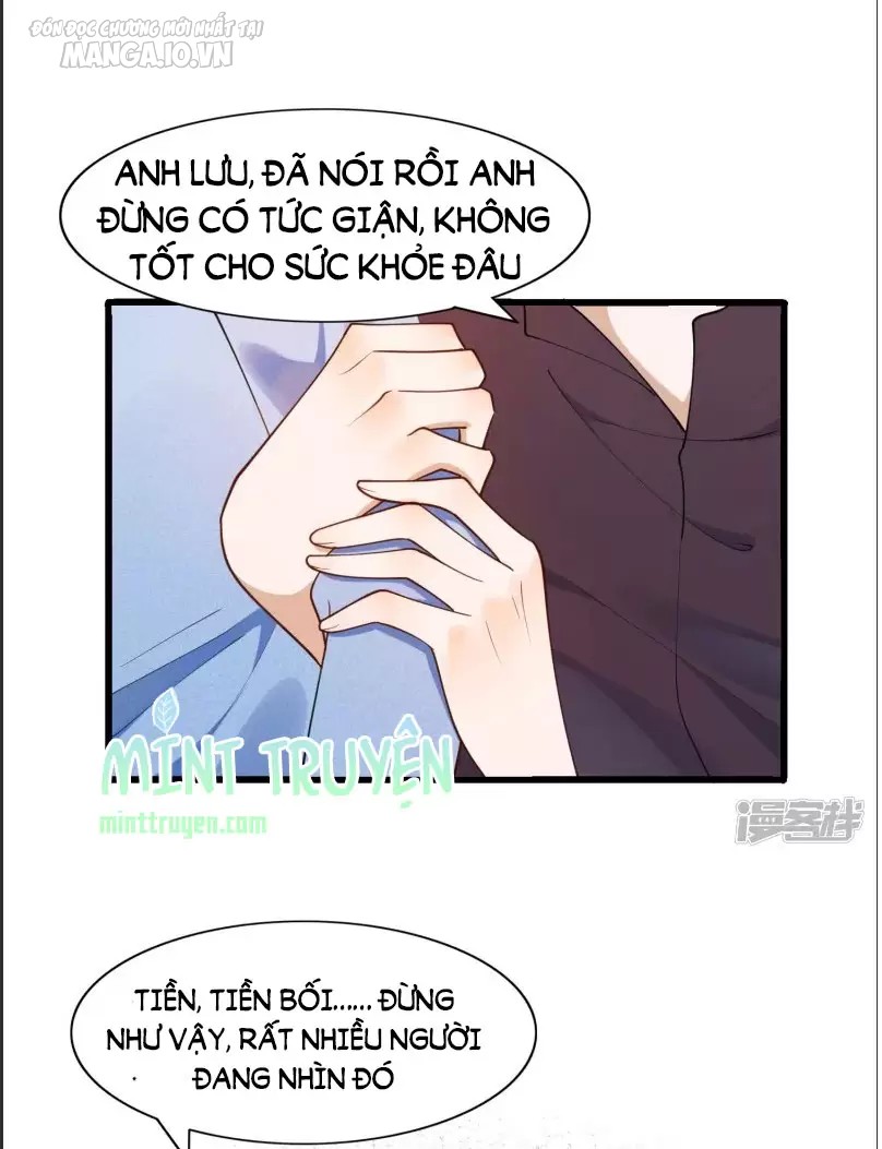 Diễn Giả Làm Thật Chapter 17 - Trang 2