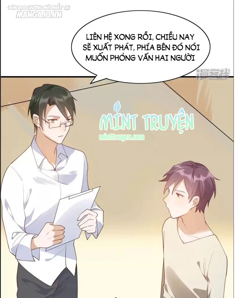 Diễn Giả Làm Thật Chapter 17 - Trang 2