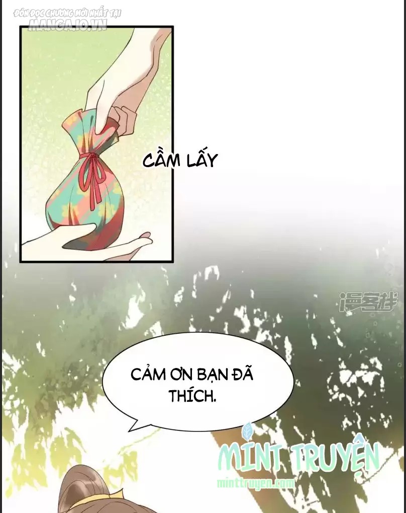 Diễn Giả Làm Thật Chapter 15 - Trang 2