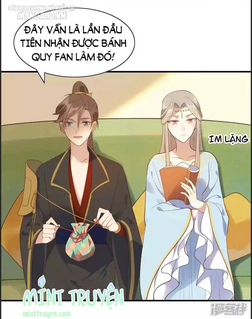 Diễn Giả Làm Thật Chapter 15 - Trang 2