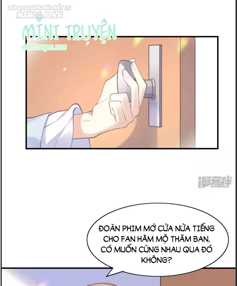 Diễn Giả Làm Thật Chapter 15 - Trang 2