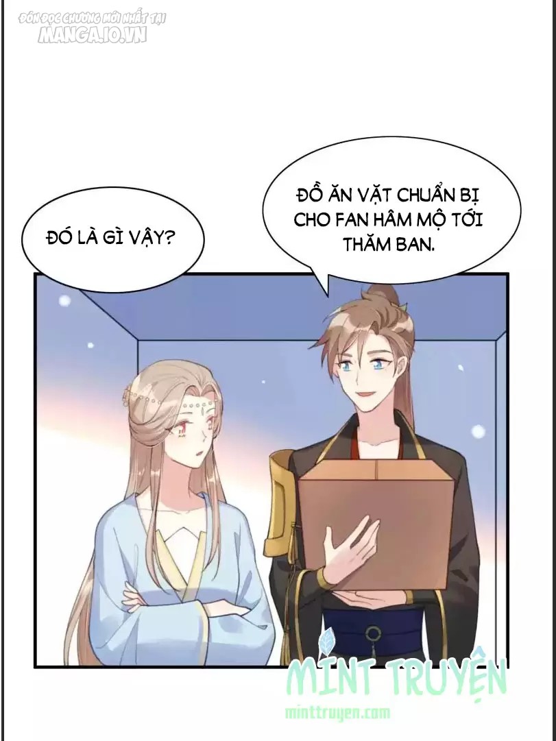 Diễn Giả Làm Thật Chapter 15 - Trang 2