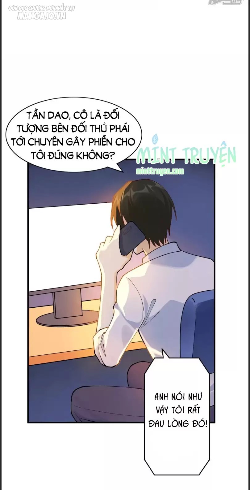 Diễn Giả Làm Thật Chapter 14 - Trang 2