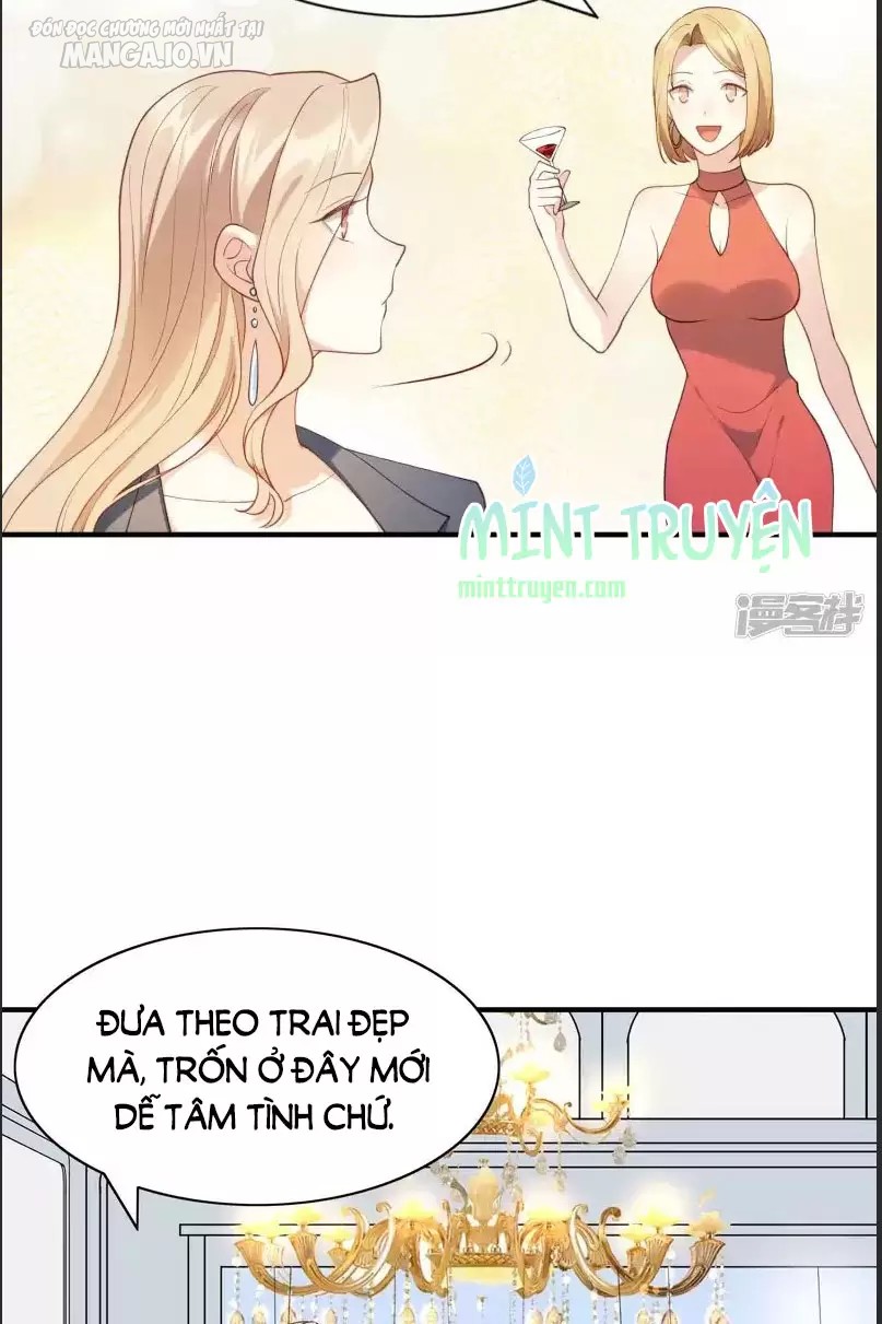 Diễn Giả Làm Thật Chapter 13 - Trang 2