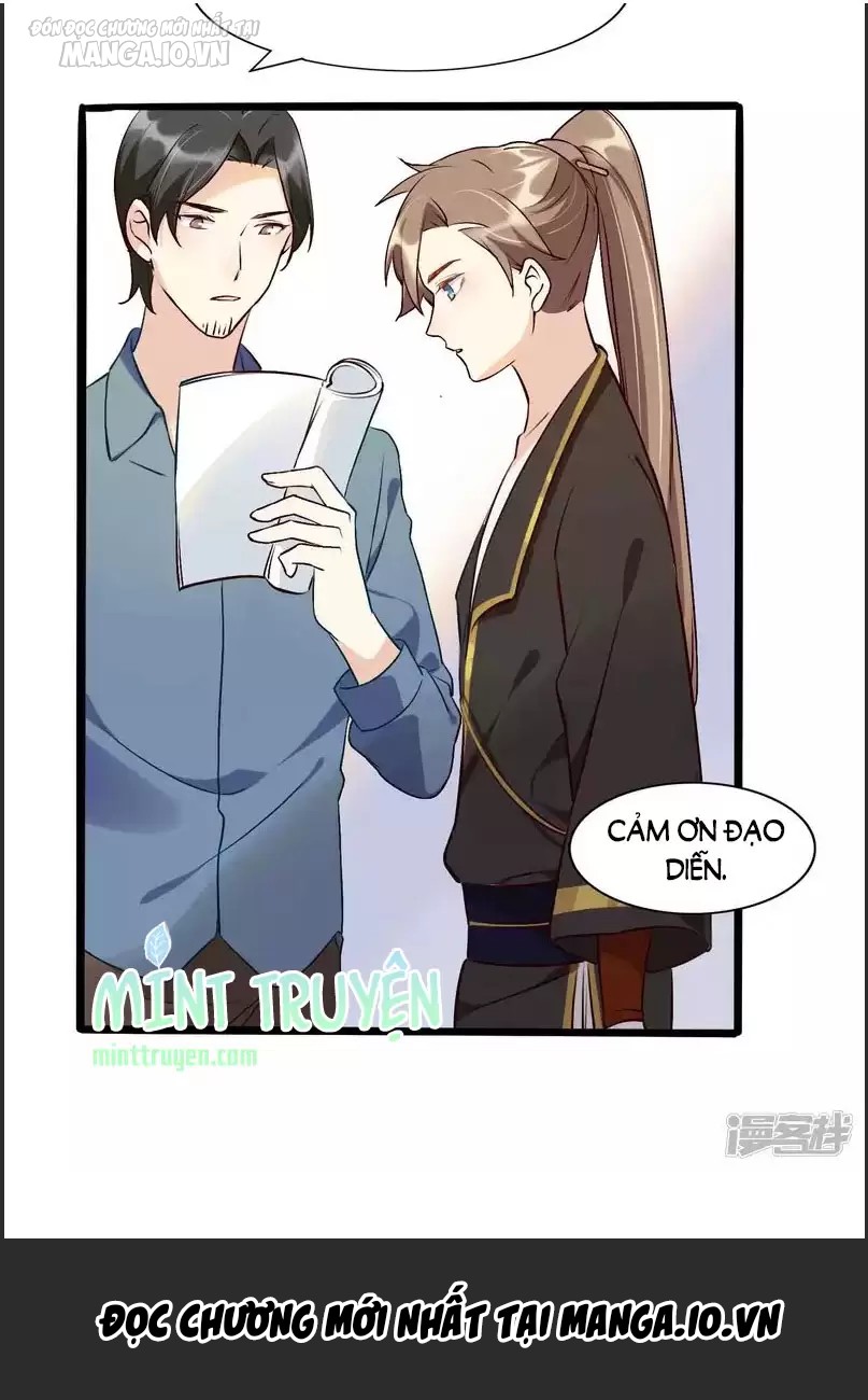 Diễn Giả Làm Thật Chapter 12 - Trang 2