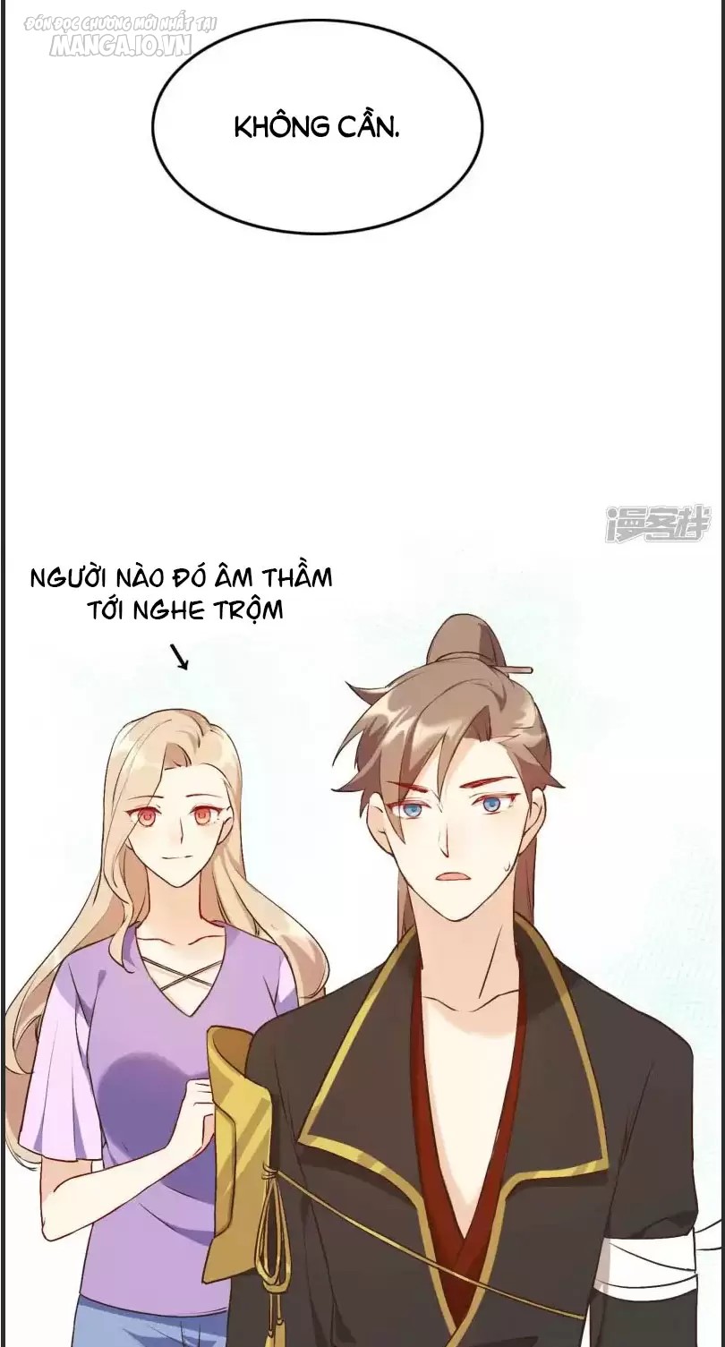 Diễn Giả Làm Thật Chapter 12 - Trang 2