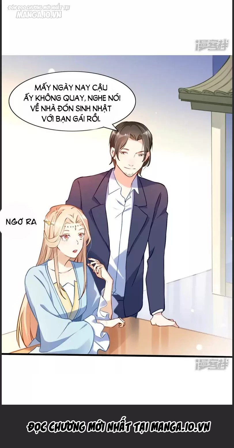 Diễn Giả Làm Thật Chapter 10 - Trang 2