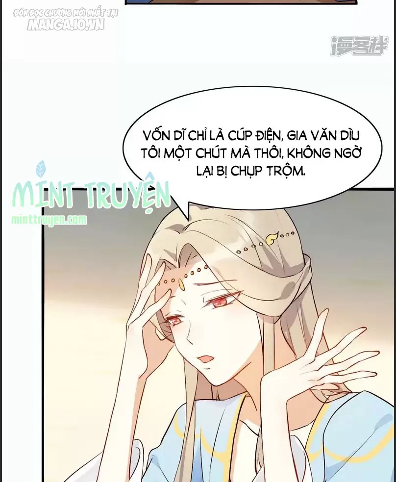 Diễn Giả Làm Thật Chapter 8 - Trang 2