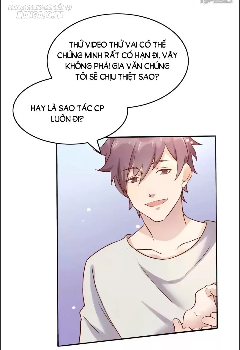 Diễn Giả Làm Thật Chapter 8 - Trang 2