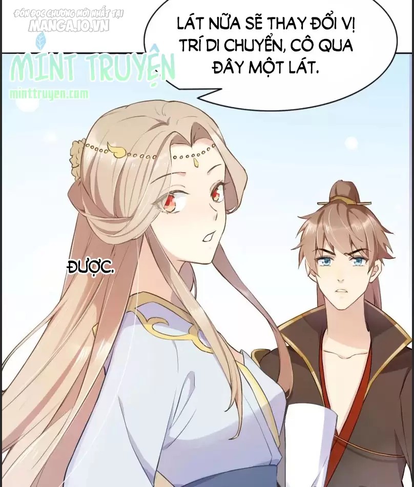 Diễn Giả Làm Thật Chapter 8 - Trang 2