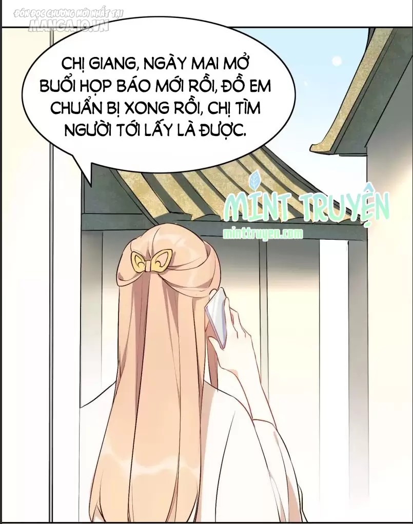 Diễn Giả Làm Thật Chapter 8 - Trang 2