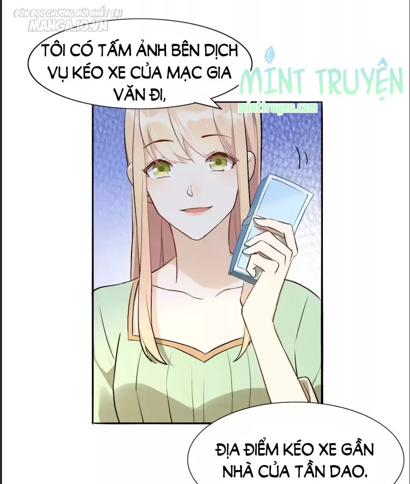 Diễn Giả Làm Thật Chapter 8 - Trang 2