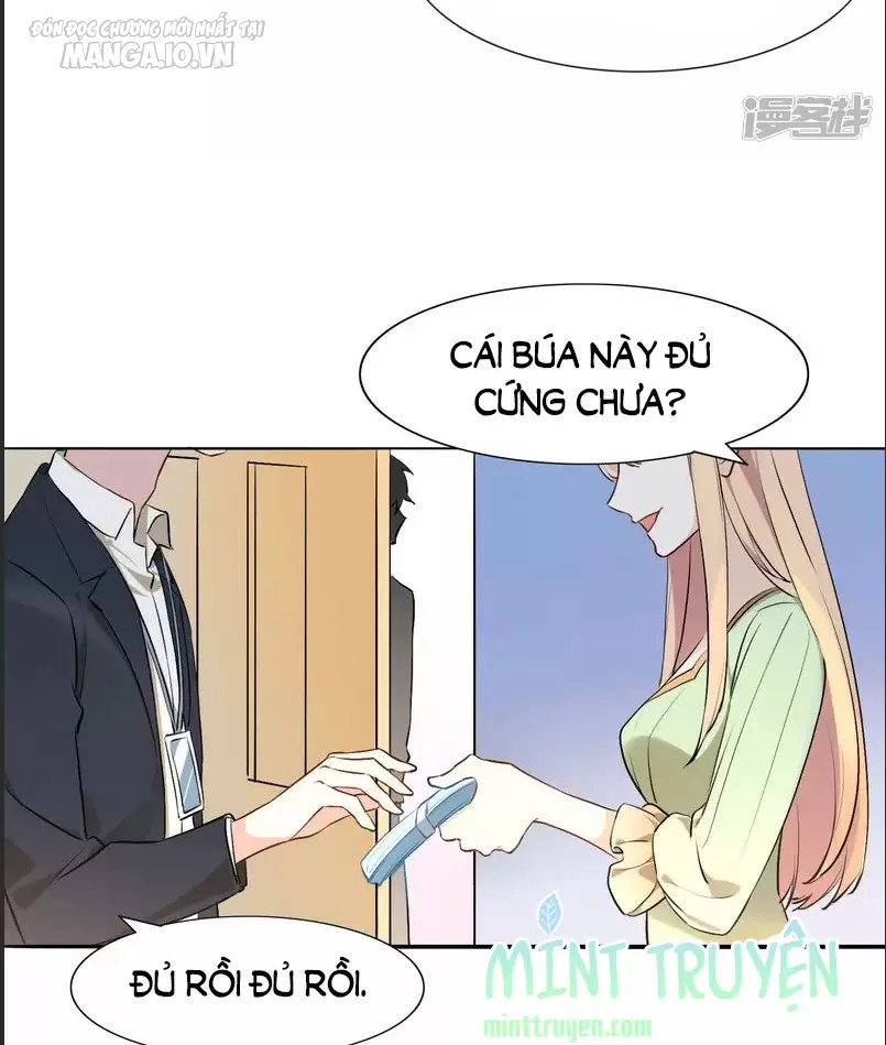 Diễn Giả Làm Thật Chapter 8 - Trang 2